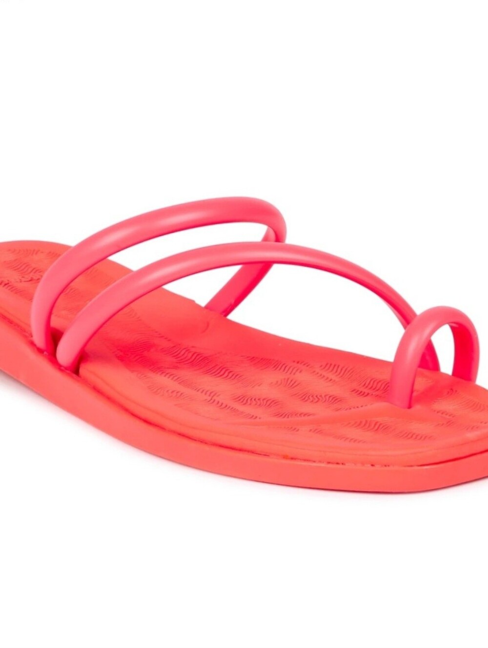 Billabong Noelia Sandals- Coral